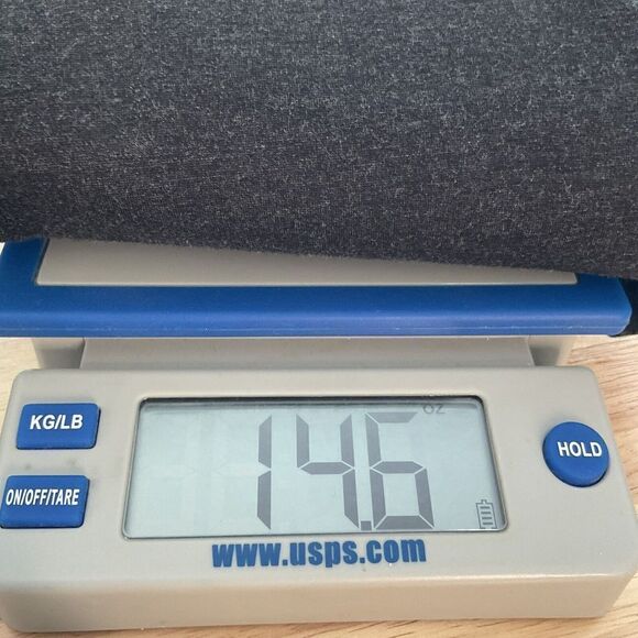 Betabrand Pants Medium Dark Gray Classic Dress Pant Yoga‎ Pull On - Picture 7 of 7